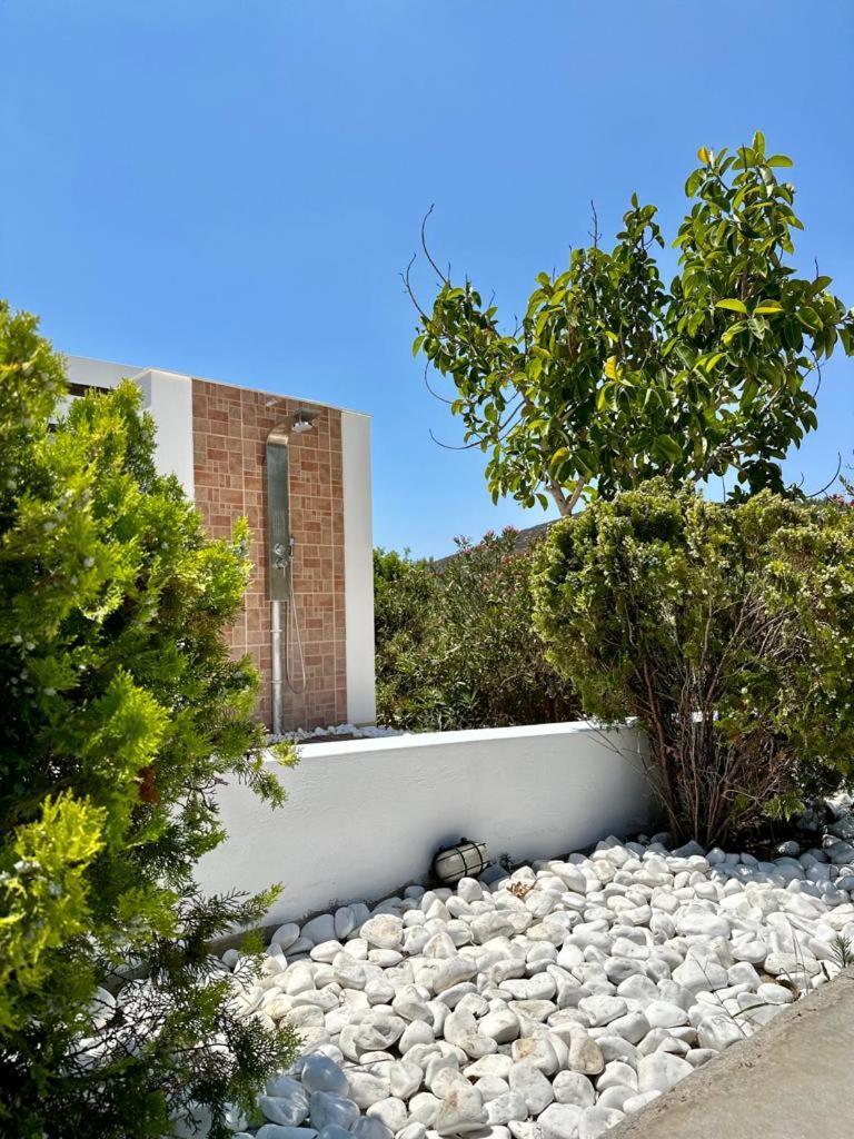 Leblanc Luxurious Beachfront Villa, Gcollectiongr Эрмиони Экстерьер фото
